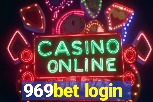 969bet login